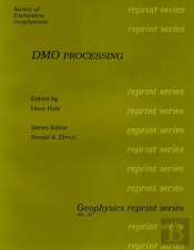 Dmo Processing