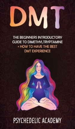 Bertrand.pt - Dmt: The Beginners Introductory Guide To
