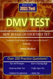 Dmv  Test  How To Pass On Your First Try