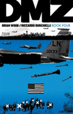 Bertrand.pt - Dmz Book Four