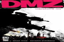 Dmz Compendium One