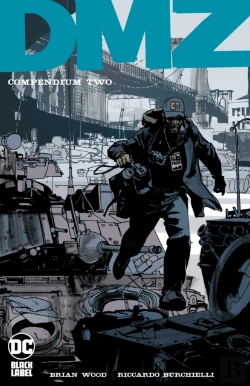 Bertrand.pt - Dmz Compendium Two