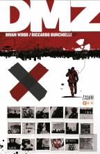 Dmz Libro 03 (De 5)