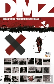 Dmz Libro 03 (De 5)
