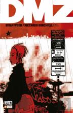 Dmz Libro 05 (De 5)