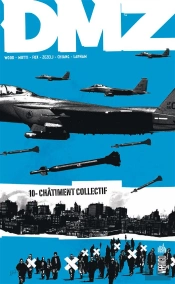 Dmz T.10 T10