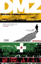 Dmz Tp Book Two