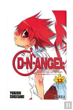 Bertrand.pt - D.N. Angel