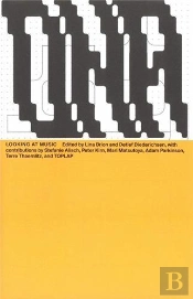 Dna #8: Looking At Music /Anglais