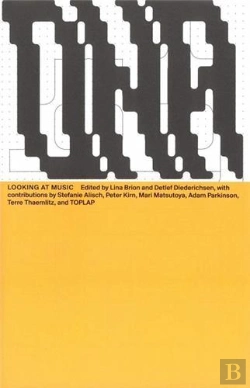 Bertrand.pt - Dna #8: Looking At Music /Anglais