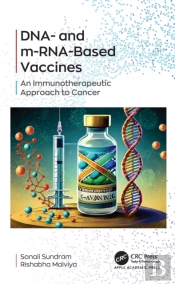 Dna- And M-Rna-Based Vaccines