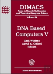 Dna Based Computers V