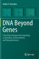 Dna Beyond Genes