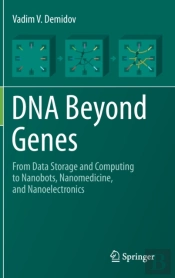 Dna Beyond Genes
