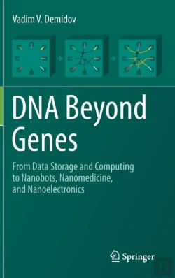 Bertrand.pt - Dna Beyond Genes