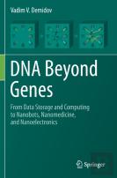 Dna Beyond Genes