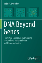 Dna Beyond Genes