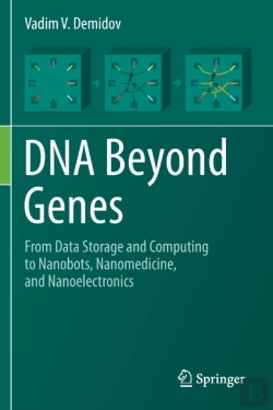 Bertrand.pt - Dna Beyond Genes