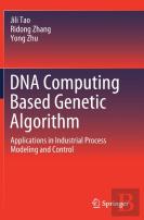 Dna Computing Based Genetic Algorithm