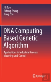 Dna Computing Based Genetic Algorithm
