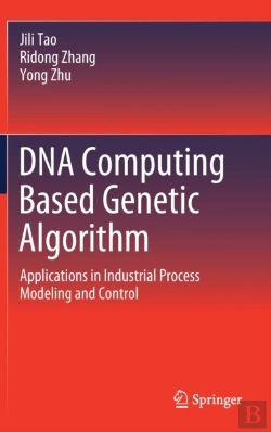 Bertrand.pt - Dna Computing Based Genetic Algorithm