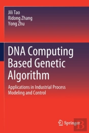 Dna Computing Based Genetic Algorithm