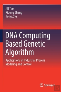 Bertrand.pt - Dna Computing Based Genetic Algorithm