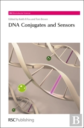 Dna Conjugates And Sensors