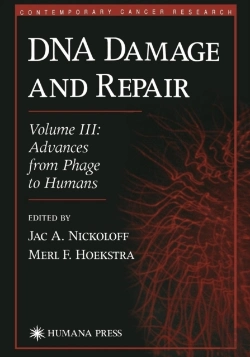 Bertrand.pt - Dna Damage And Repair