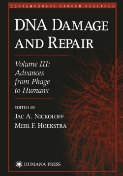 Bertrand.pt - Dna Damage And Repair