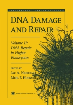 Bertrand.pt - Dna Damage And Repair