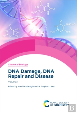 Bertrand.pt - Dna Damage, Dna Repair And Disease