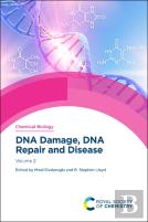 Dna Damage, Dna Repair And Disease