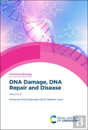 Dna Damage, Dna Repair And Disease
