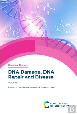 Bertrand.pt - Dna Damage, Dna Repair And Disease