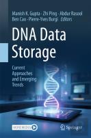 Dna Data Storage