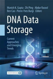 Dna Data Storage