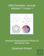 Dna Decipher Journal Volume 11 Issue 1