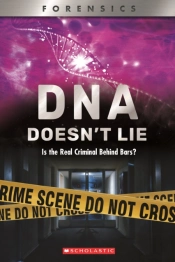 Dna Doesn'T Lie (Xbooks)