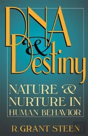 Dna & Destiny