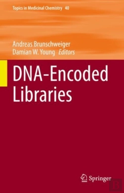 Bertrand.pt - Dna-Encoded Libraries