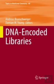 Dna-Encoded Libraries