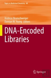 Dna-Encoded Libraries