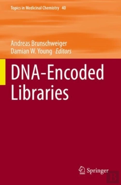 Bertrand.pt - Dna-Encoded Libraries