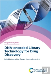 Dna-Encoded Library Technology For Drug Discovery