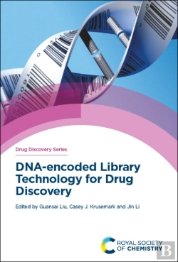 Bertrand.pt - Dna-Encoded Library Technology For Drug Discovery