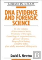 Dna Evidence And Forensic Science