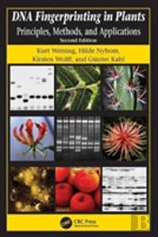 Dna Fingerprinting In Plants