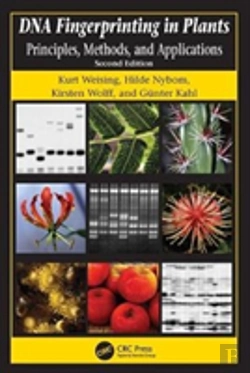 Bertrand.pt - Dna Fingerprinting In Plants