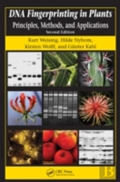 Dna Fingerprinting In Plants